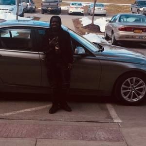 Meet your Posher, Hassan